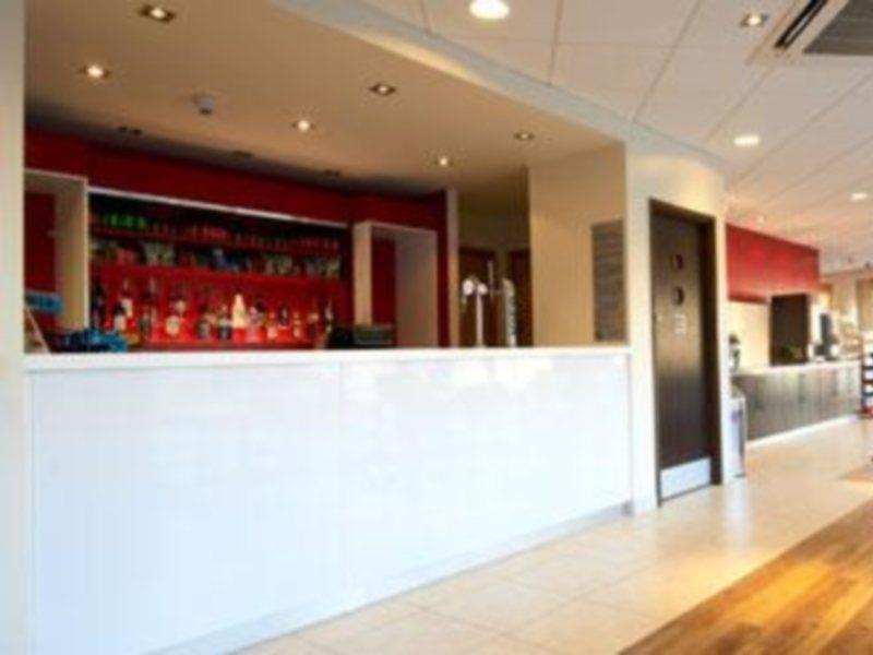Hotel Travelodge Greenwich