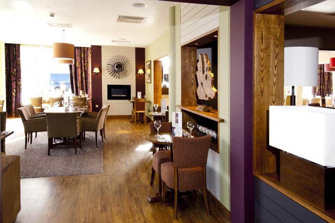 Hotell Premier Greenwich London