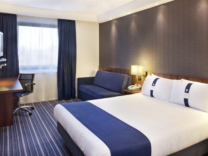 Hotel Holiday Express London-wimbledon-south, An Ihg 3*