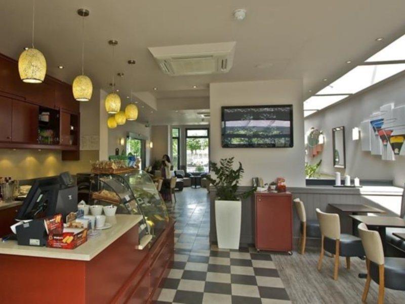 Hotel Pembury At Finsbury Park