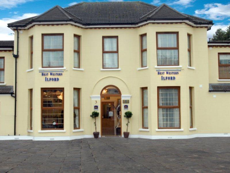 Hotel Western Ilford London