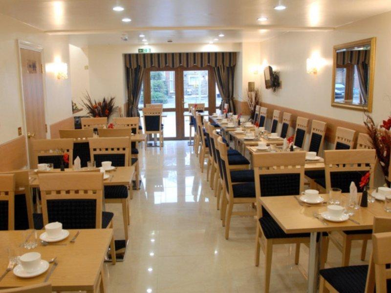 Hotel Western Ilford London