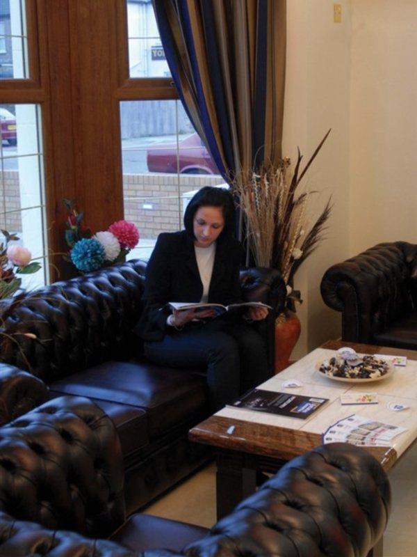 Hotel Western Ilford London