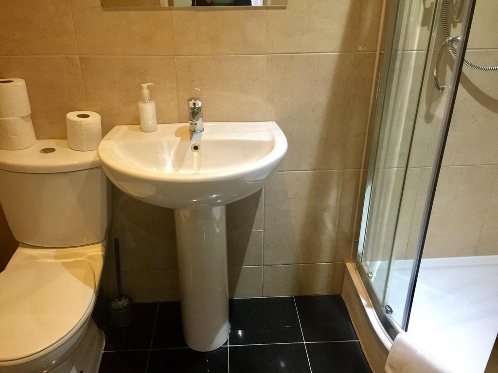Lägenhet Central London Budget Hotel London