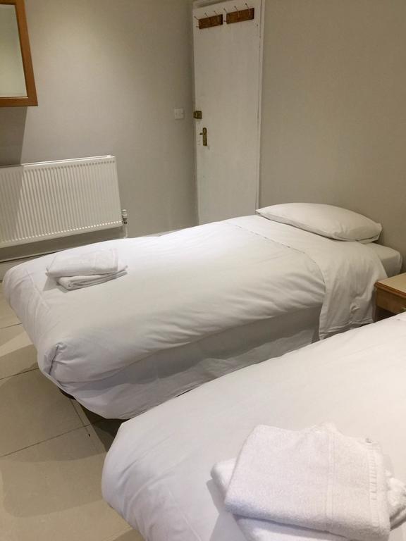 Lägenhet Central London Budget Hotel