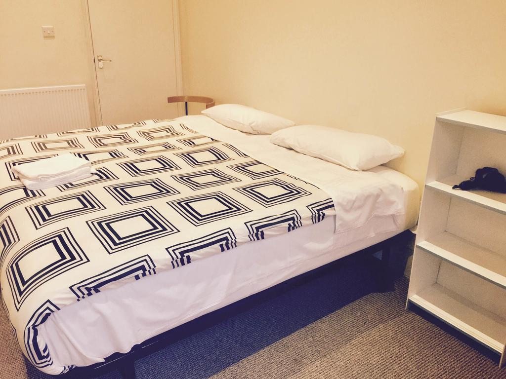 Lägenhet Central London Budget Hotel London