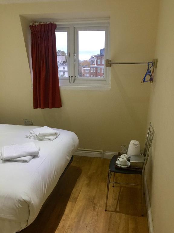 Lägenhet Central London Budget Hotel London