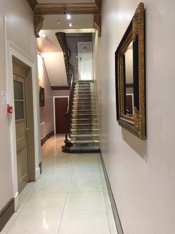 Lägenhet Central London Budget Hotel
