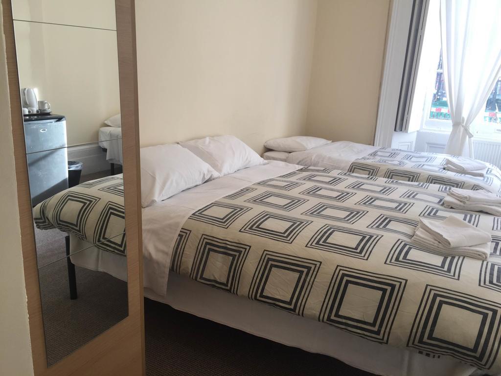 Lägenhet Central London Budget Hotel London