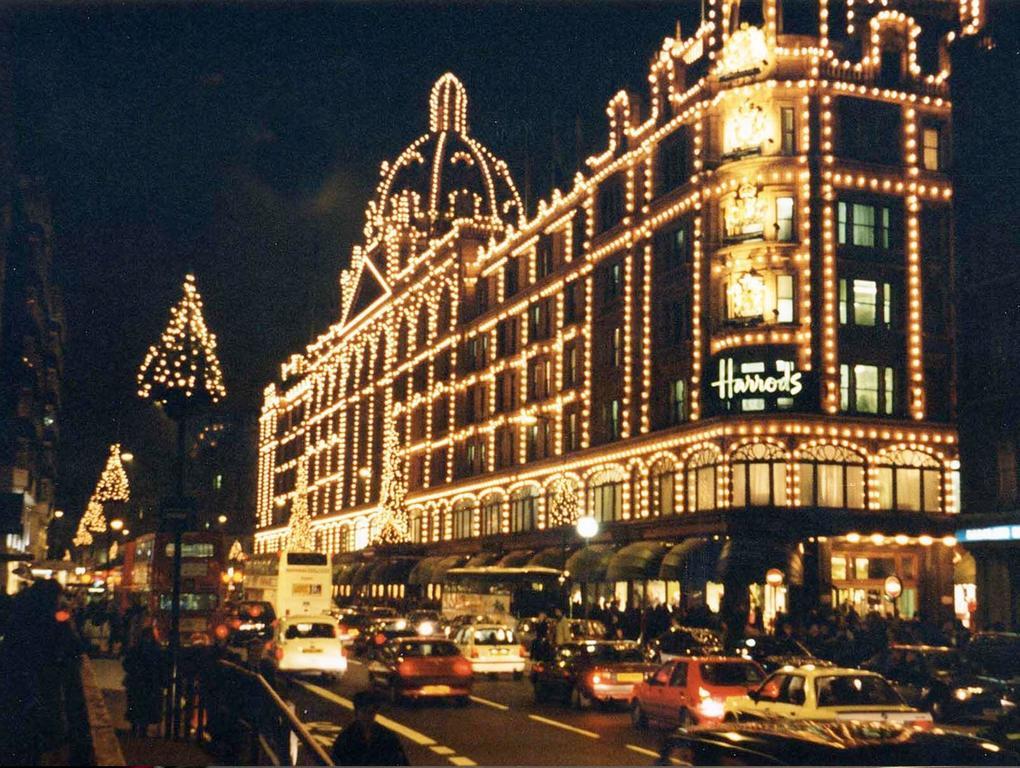 Apartment Executive Knightsbridge Apartment *