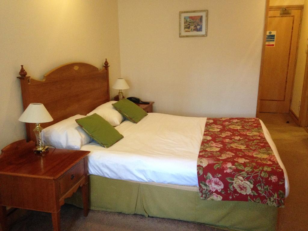 Hotell Troy