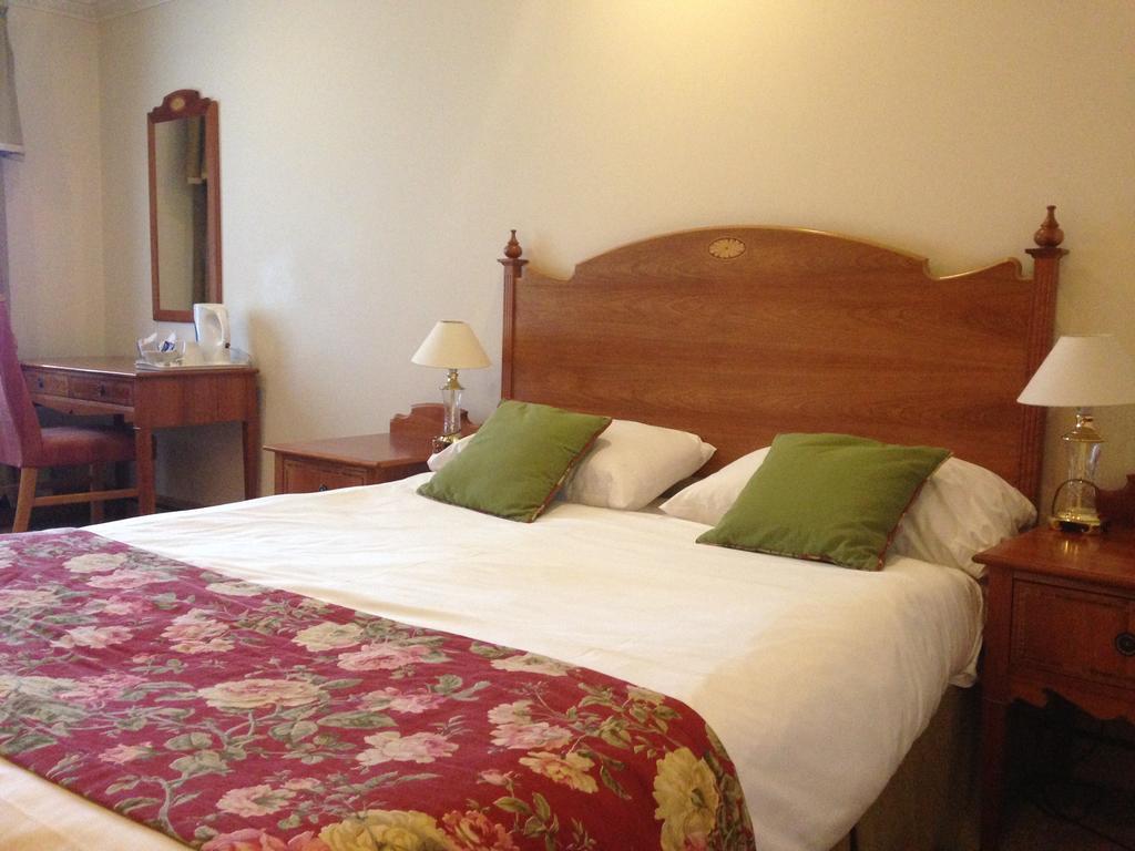 Hotell Troy
