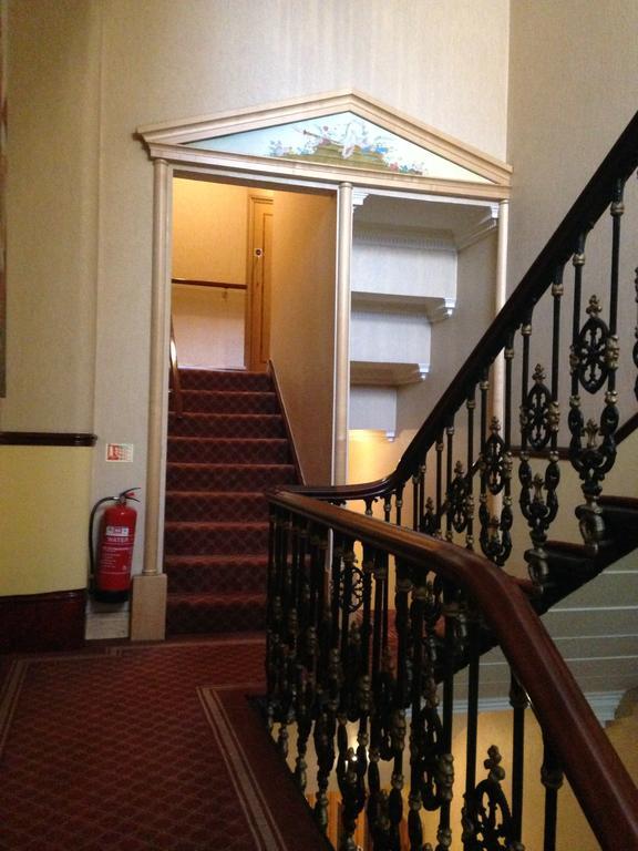 Hotell Troy