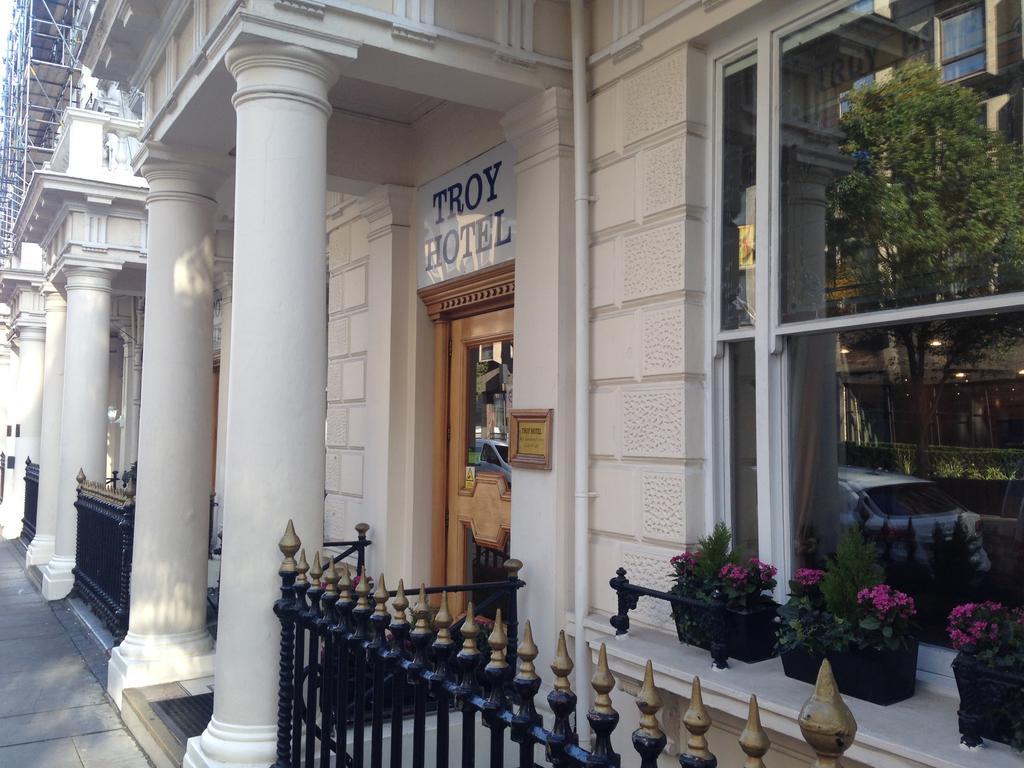 Hotell Troy