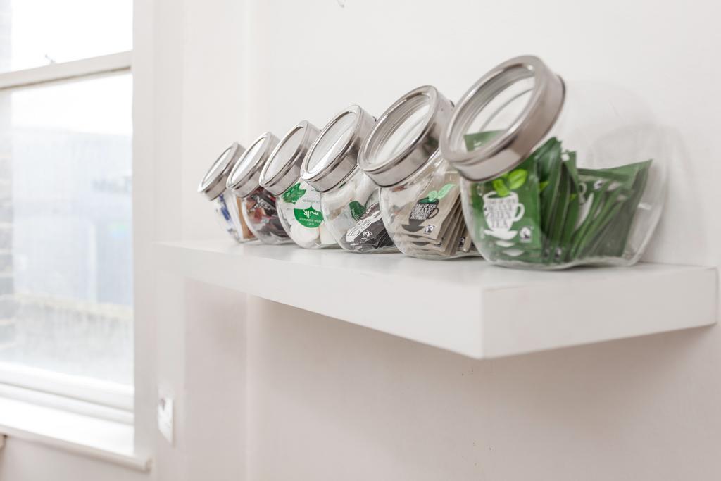 Oxford Street & Tottenham Court - Central London Apartment