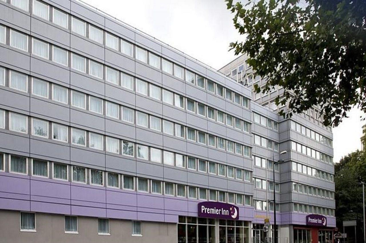 Hotel Premier Euston Londen