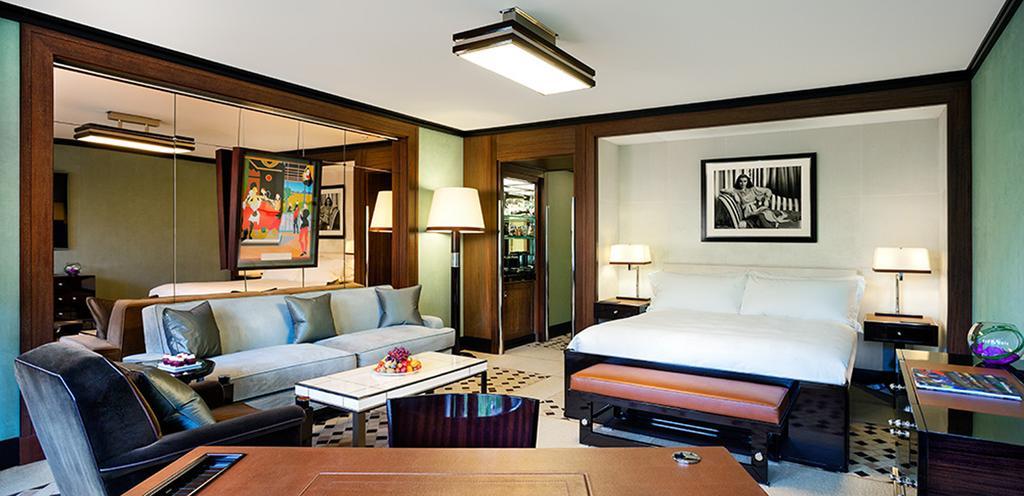 Hotell 45 Park Lane - Dorchester Collection 5*