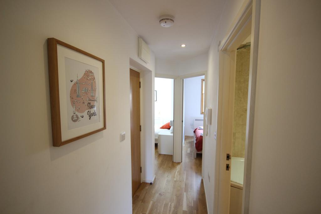 Apartment 2 Bed Cozy Apartment In Euston Station Free Wifi London