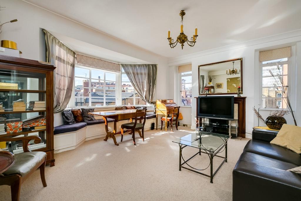 Apartment Executive Knightsbridge Apartment