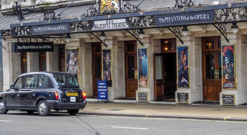 Thistle Piccadilly London