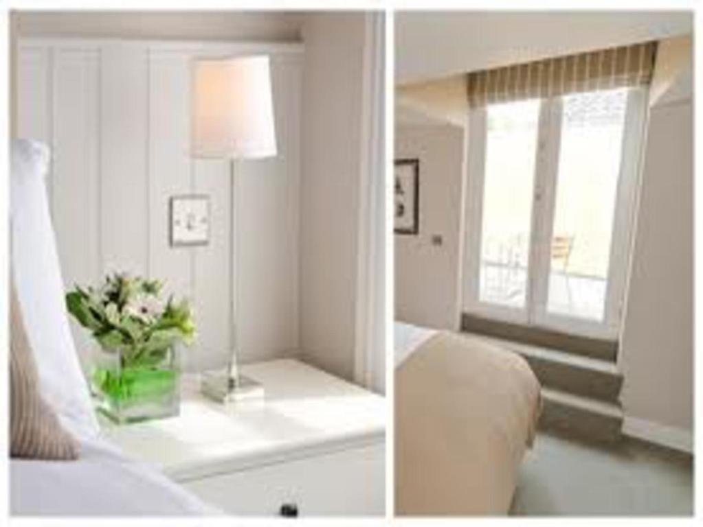 Inn Fox And Grapes 3*