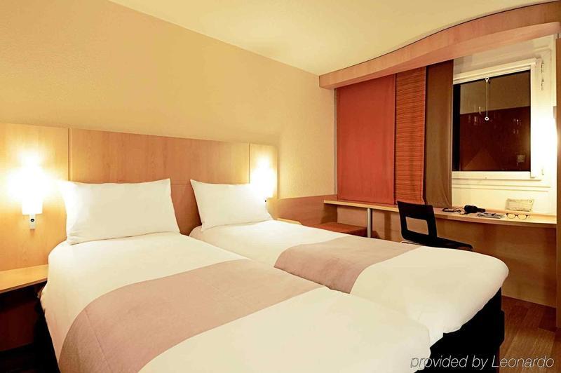 Hotel Ibis Excel-docklands Londen