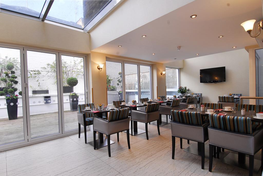 Frühstückspension Astors Belgravia London