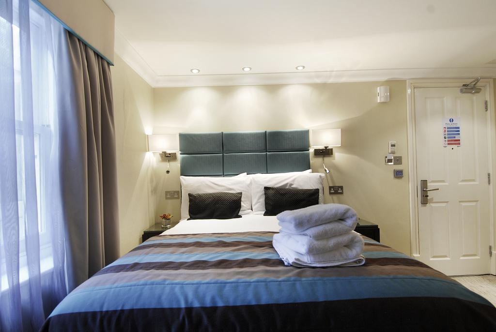 Astors Belgravia