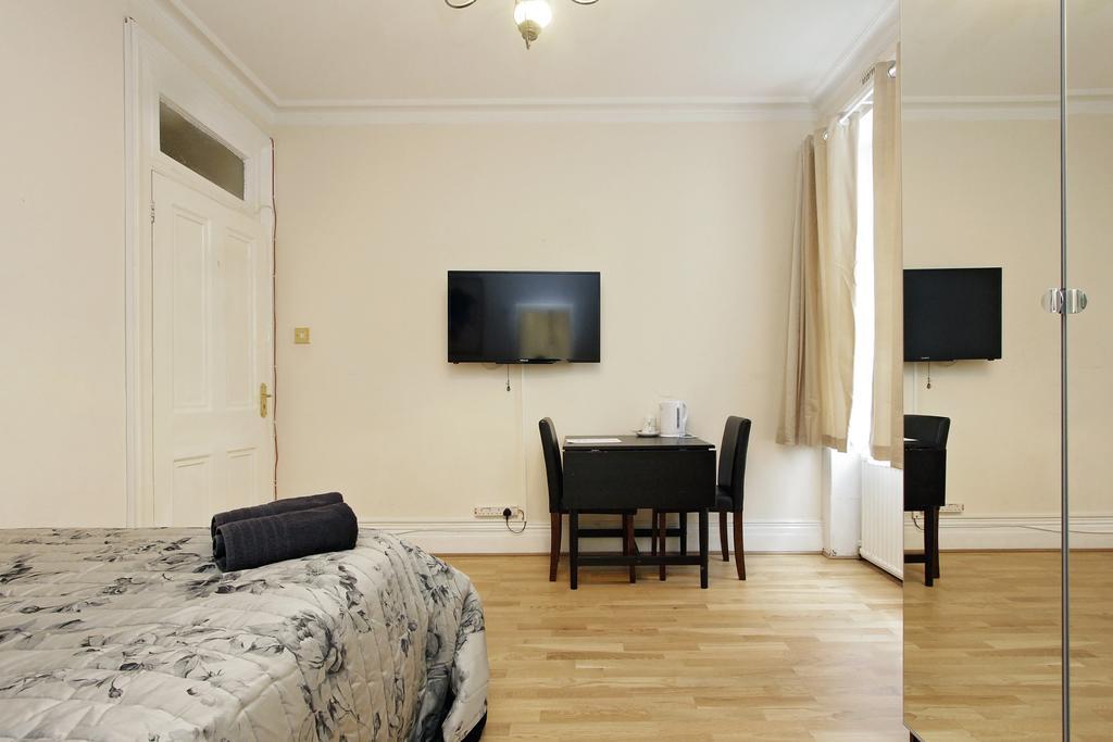 Apartment Hyde Park Serviced