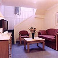 Norfolk Plaza Hotell 3*