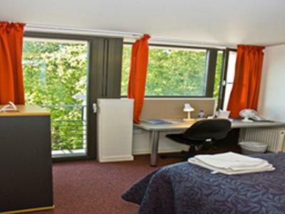 Appartement Princes Gardens
