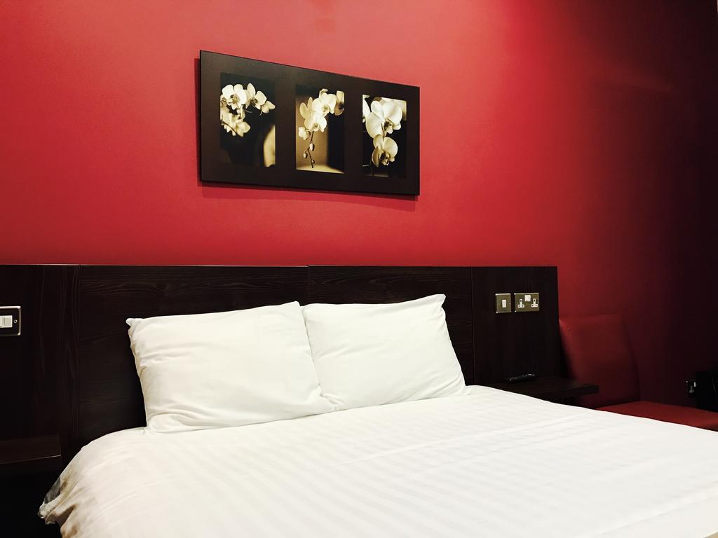Hotel Royal Cambridge London