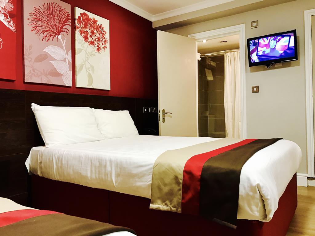 Royal Cambridge London