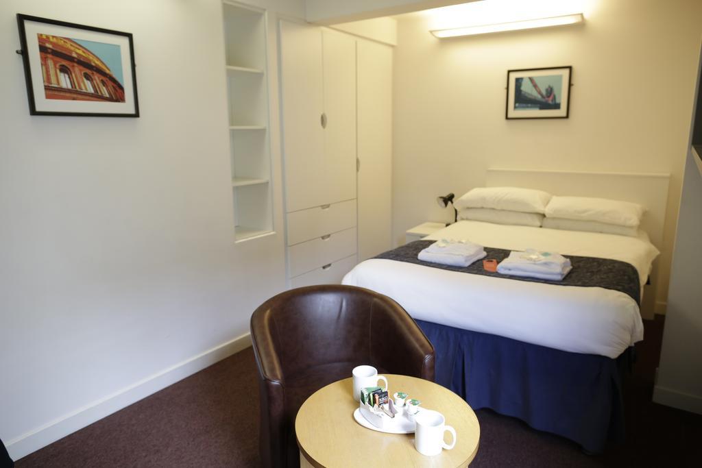 Princes Gardens Appartement Londres