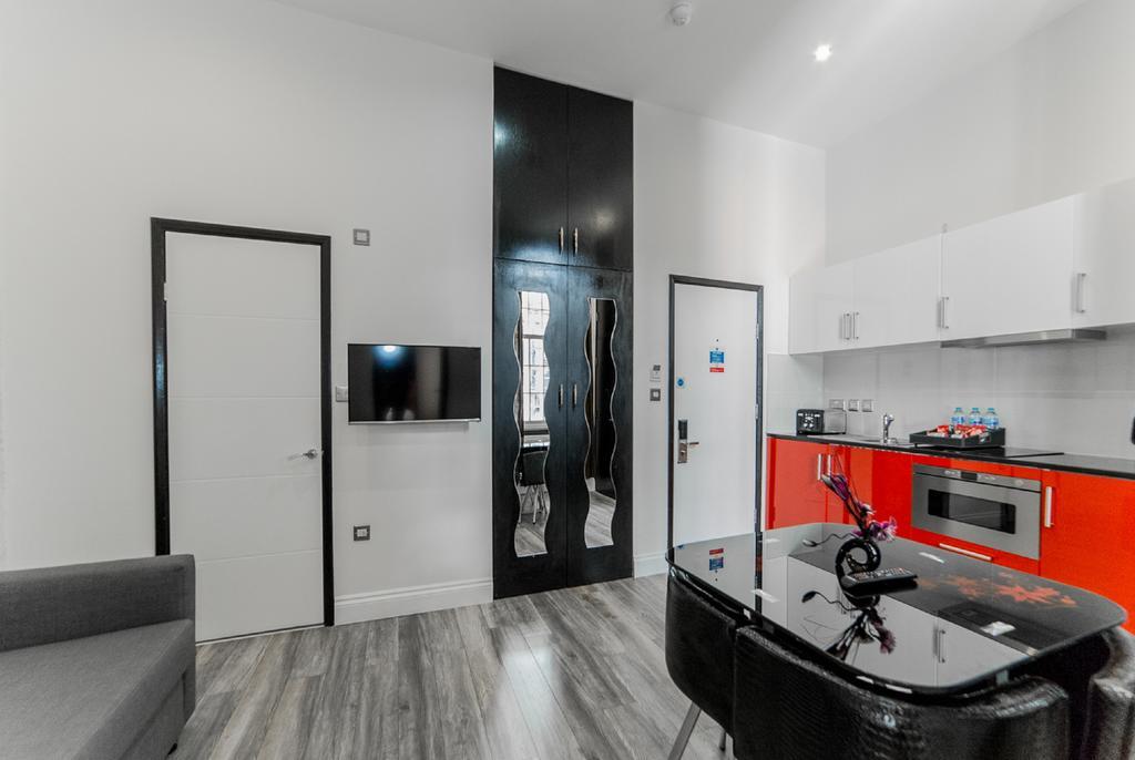 Imperial Court Apartment