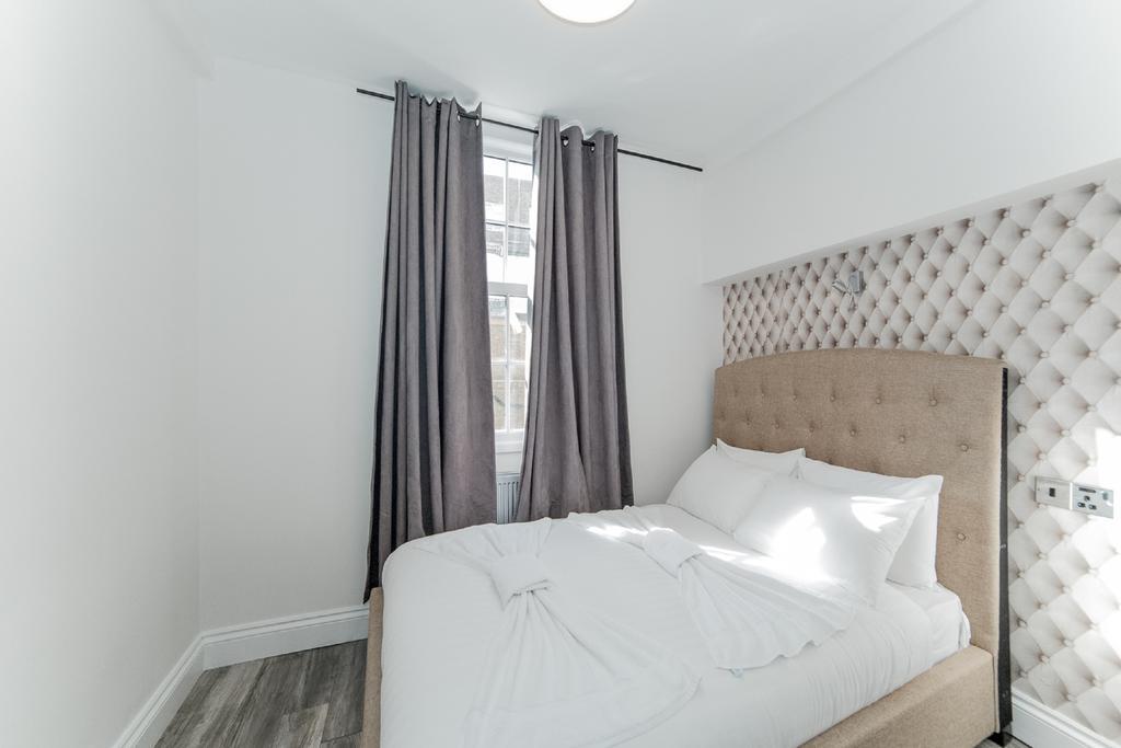 Apartment Imperial Court *