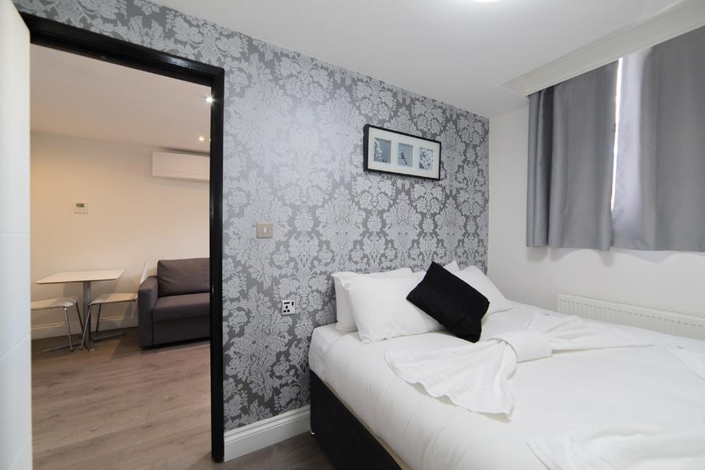 Imperial Court Apartment London