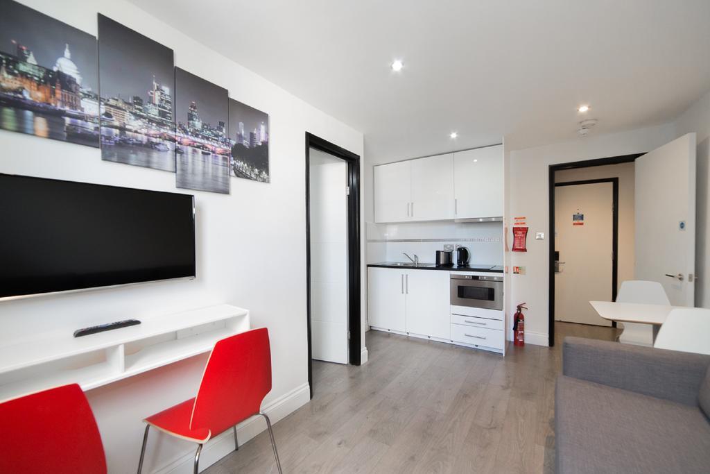 Imperial Court Apartment