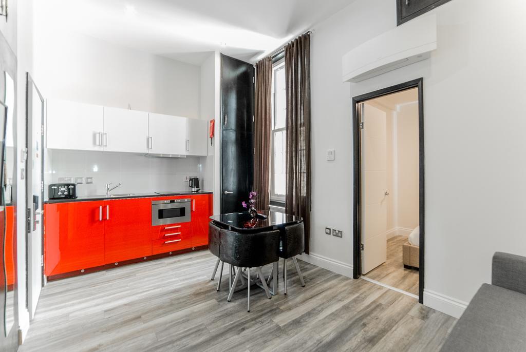 Apartment Imperial Court