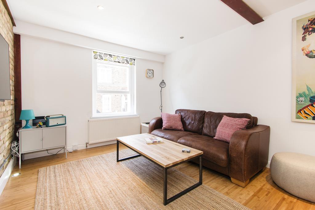 Apartment City Space - Brick Lane