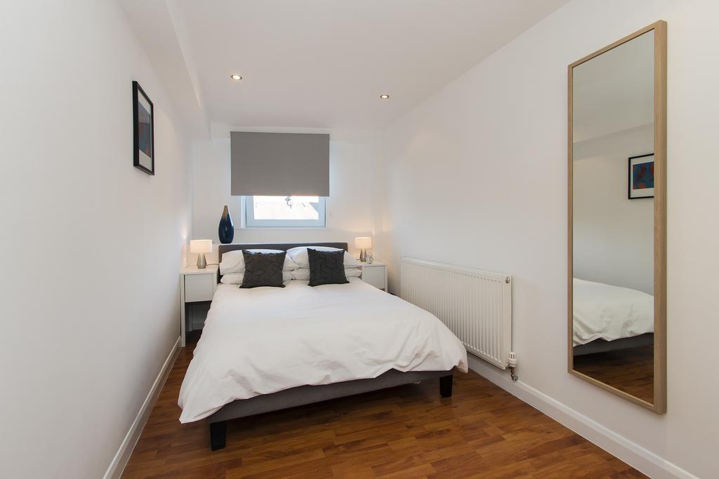City Space - Brick Lane Apartment London