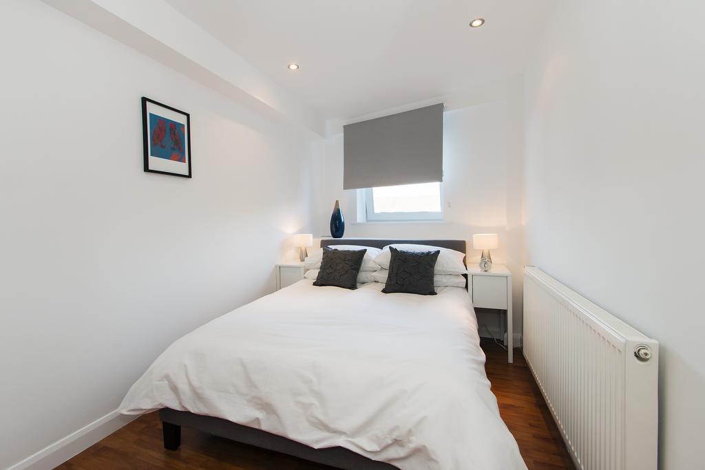 Apartment City Space - Brick Lane *