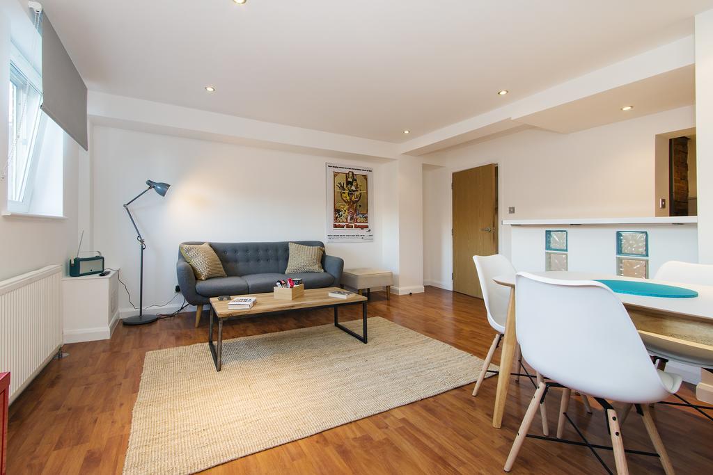 City Space - Brick Lane Apartment London