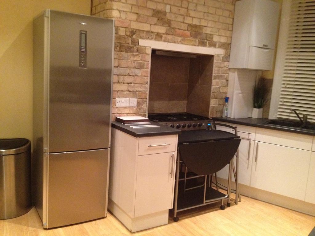 Hampstead Flat Appartamento Londra