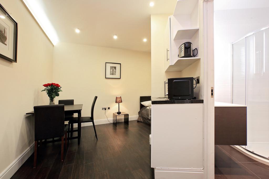 Appartamento At Camden Square *