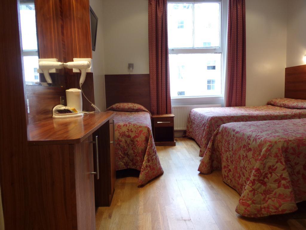 Hotell Wedgewood 2*