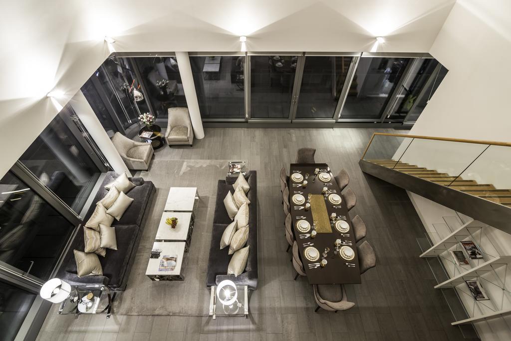 Chic Residency At Marble Arch *