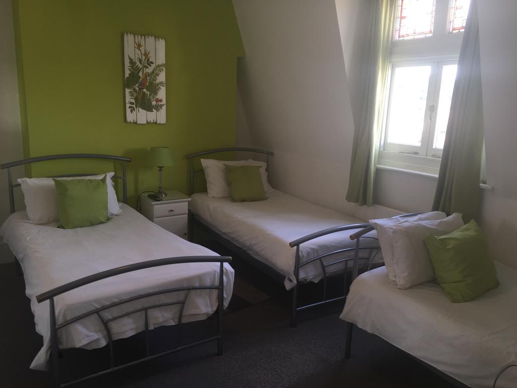 Hotel The Angerstein