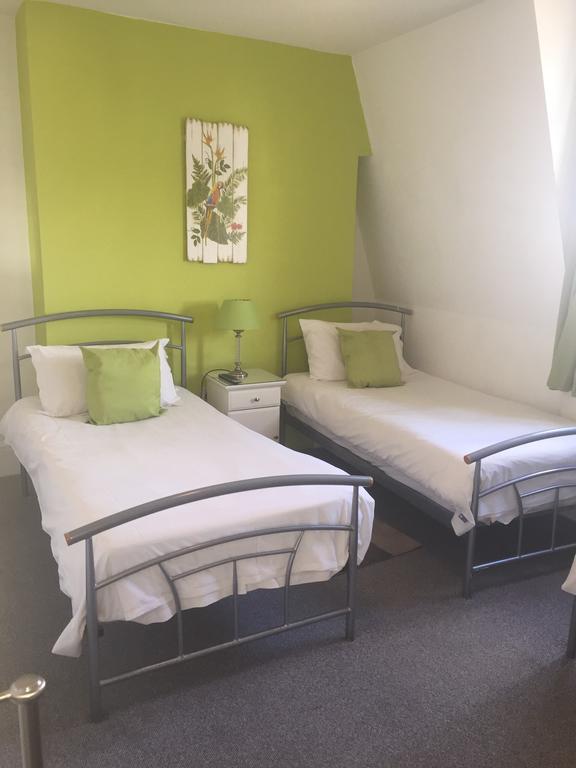 Hotel The Angerstein 3*