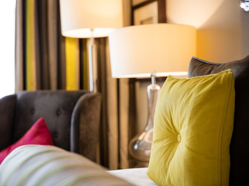 Hotel The Tower Hotel, By Thistle London